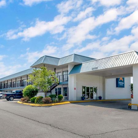 Suburban Studios Cookeville Εξωτερικό φωτογραφία