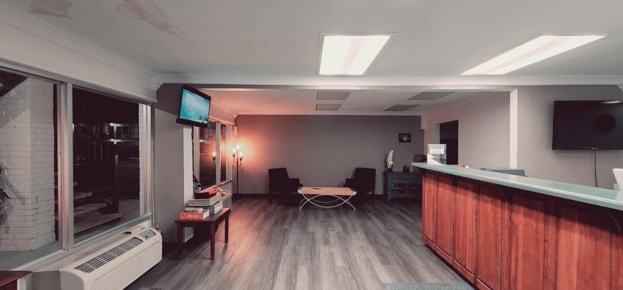 Suburban Studios Cookeville Εξωτερικό φωτογραφία
