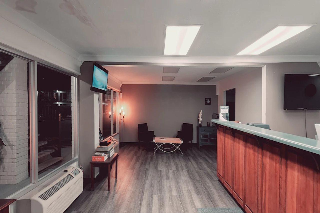 Suburban Studios Cookeville Εξωτερικό φωτογραφία