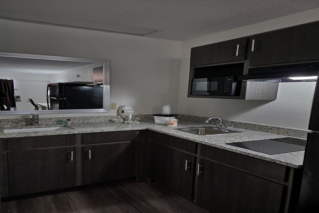 Suburban Studios Cookeville Εξωτερικό φωτογραφία