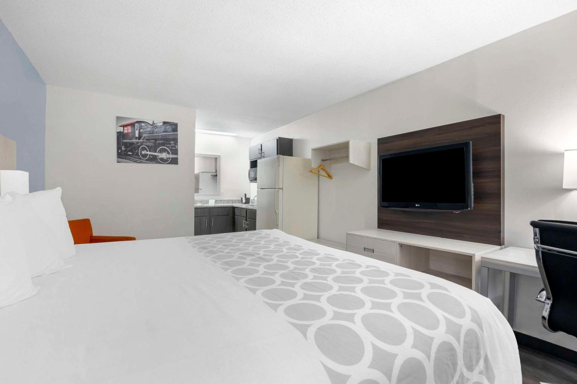 Suburban Studios Cookeville Εξωτερικό φωτογραφία