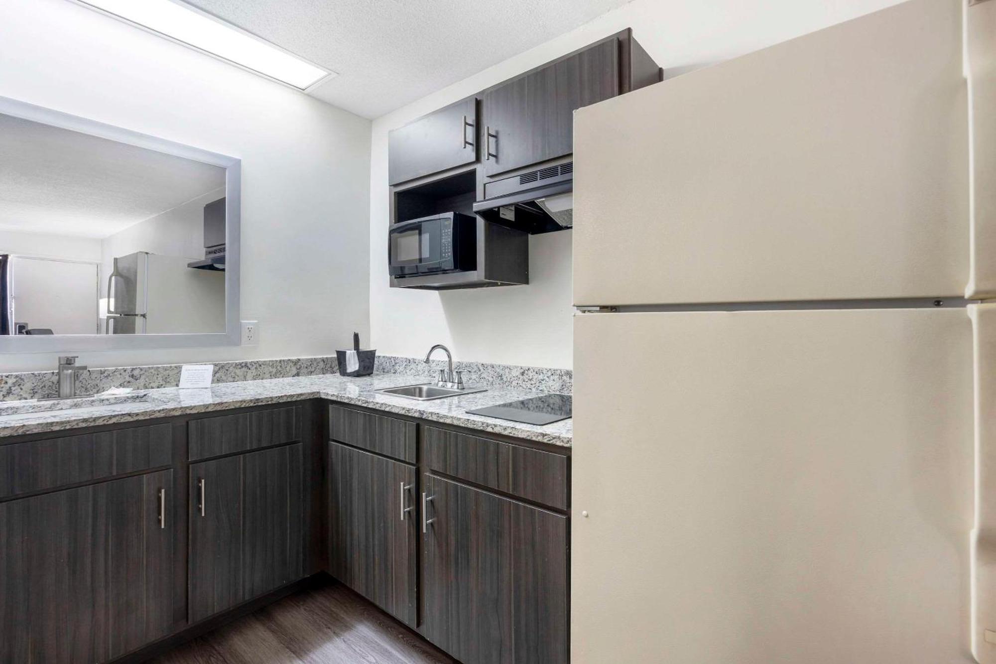Suburban Studios Cookeville Εξωτερικό φωτογραφία