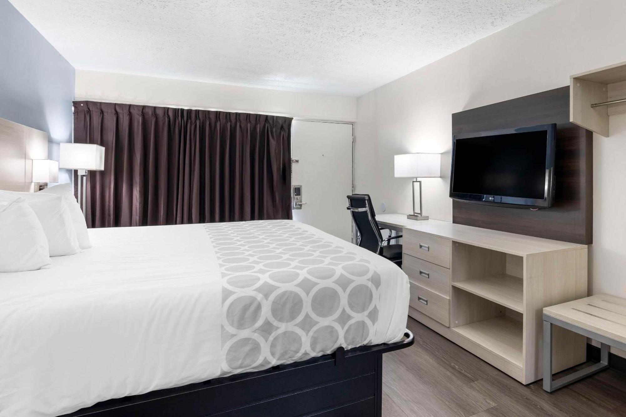 Suburban Studios Cookeville Εξωτερικό φωτογραφία