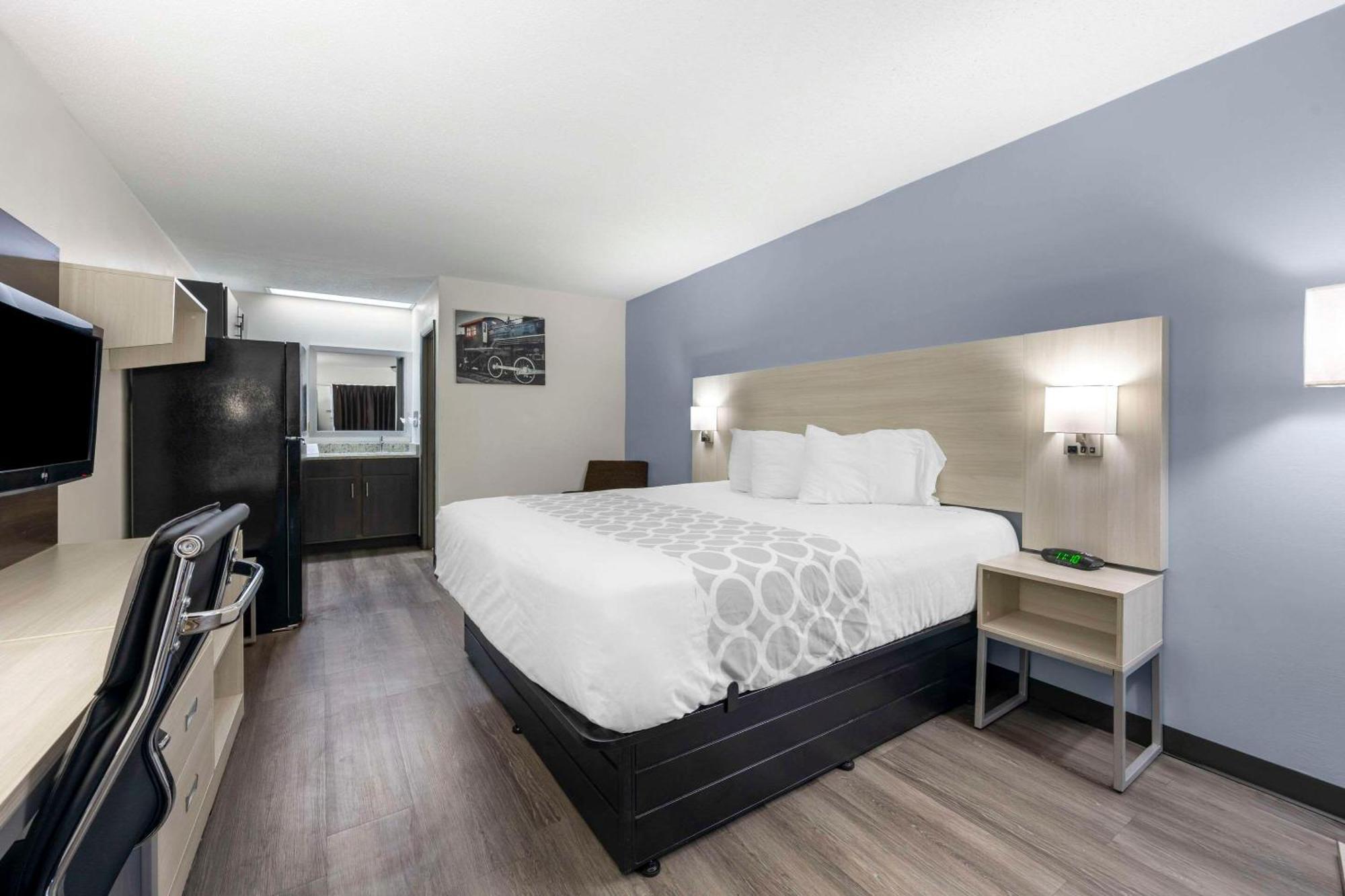 Suburban Studios Cookeville Εξωτερικό φωτογραφία