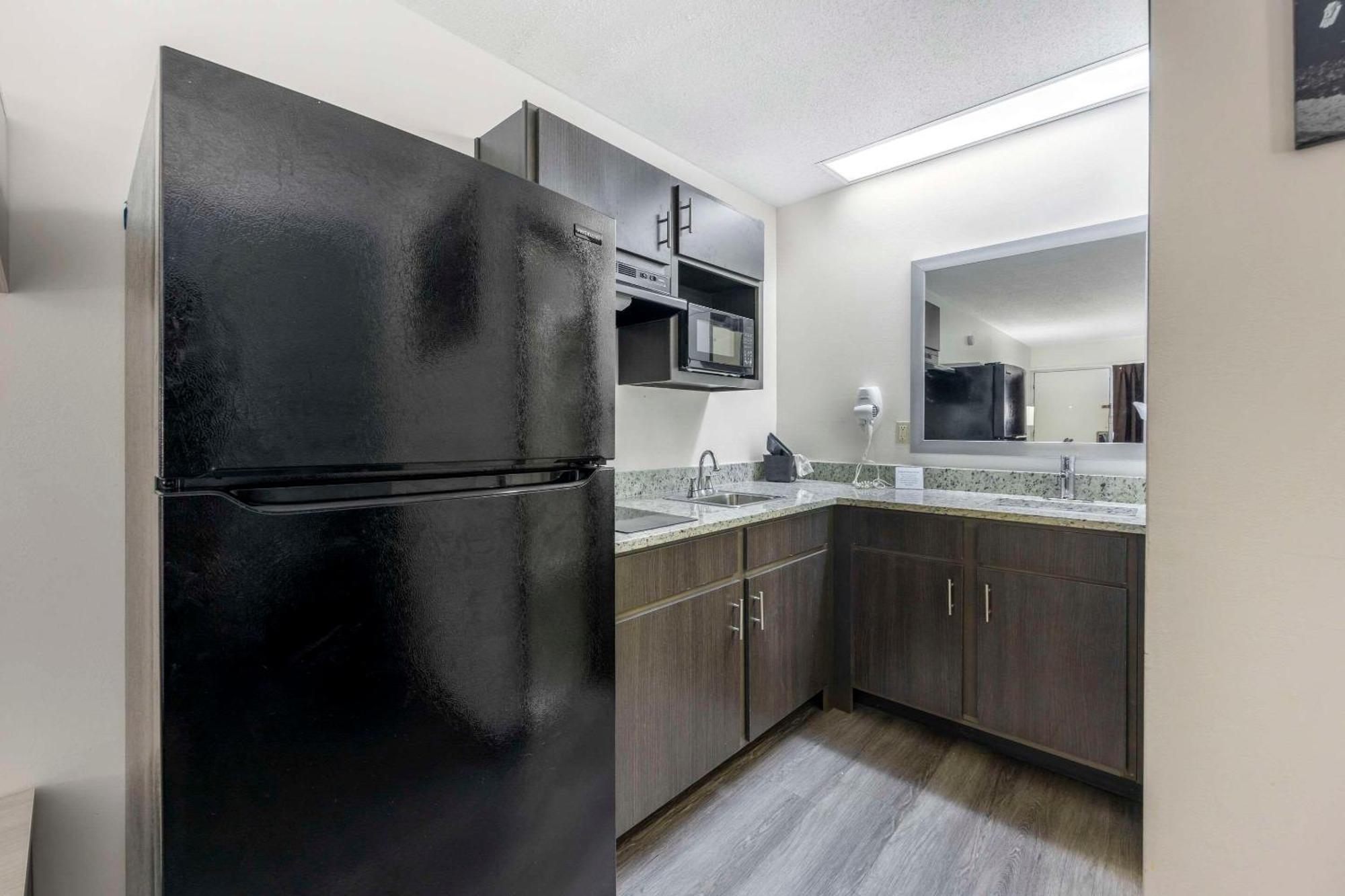 Suburban Studios Cookeville Εξωτερικό φωτογραφία