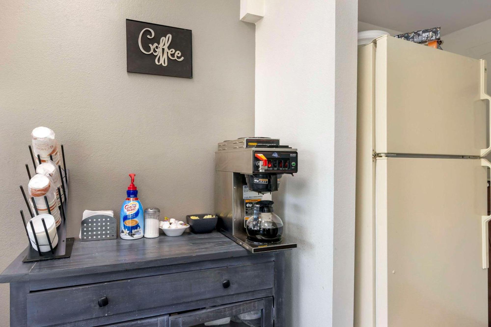 Suburban Studios Cookeville Εξωτερικό φωτογραφία