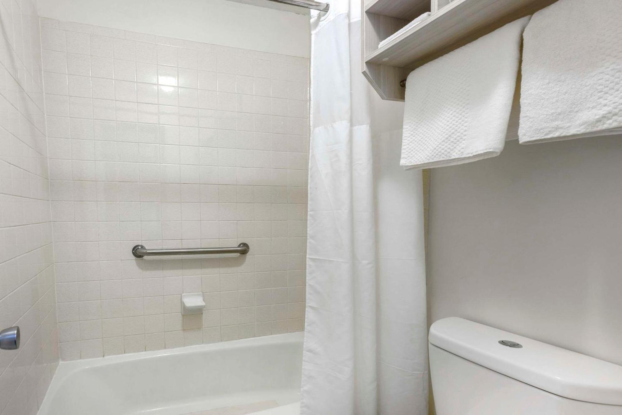 Suburban Studios Cookeville Εξωτερικό φωτογραφία