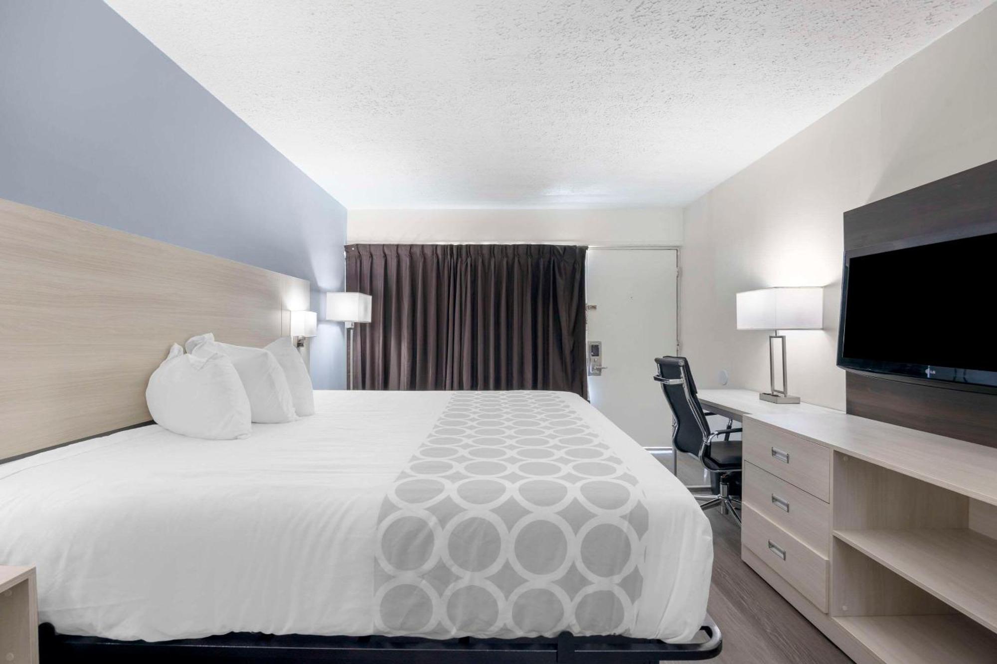 Suburban Studios Cookeville Εξωτερικό φωτογραφία