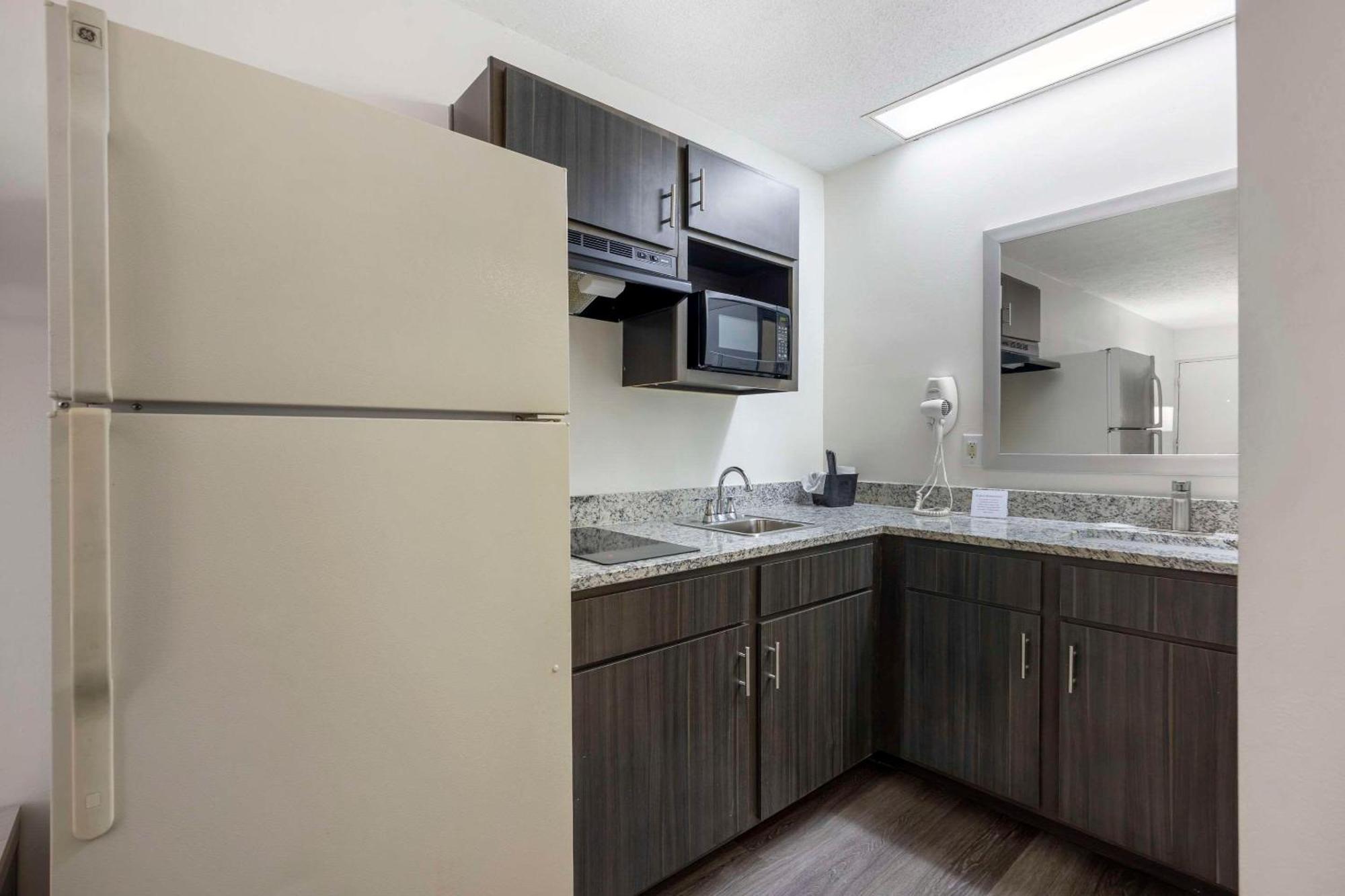 Suburban Studios Cookeville Εξωτερικό φωτογραφία