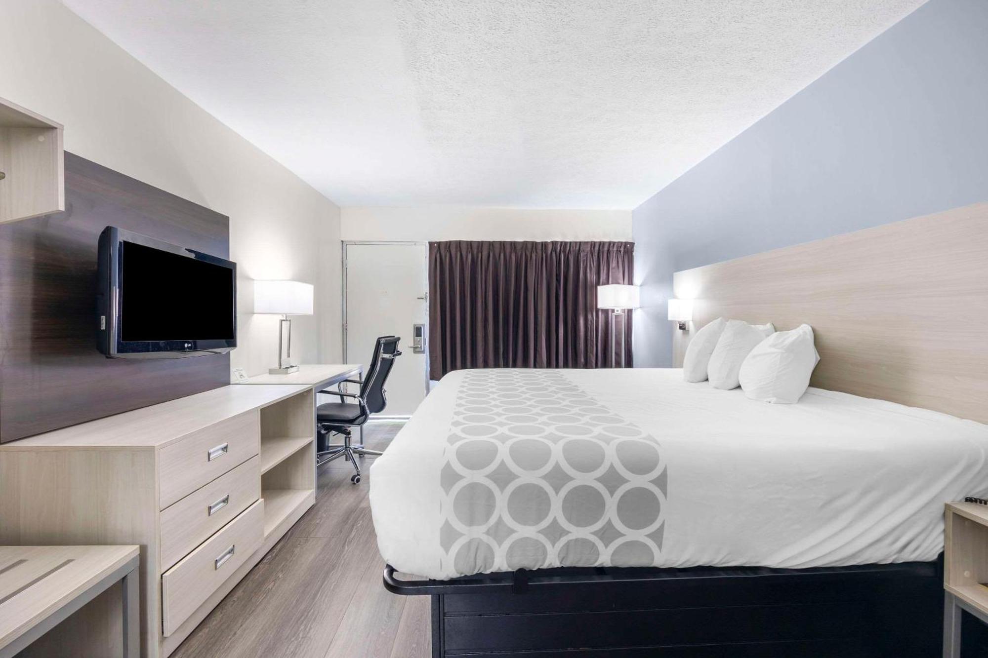 Suburban Studios Cookeville Εξωτερικό φωτογραφία