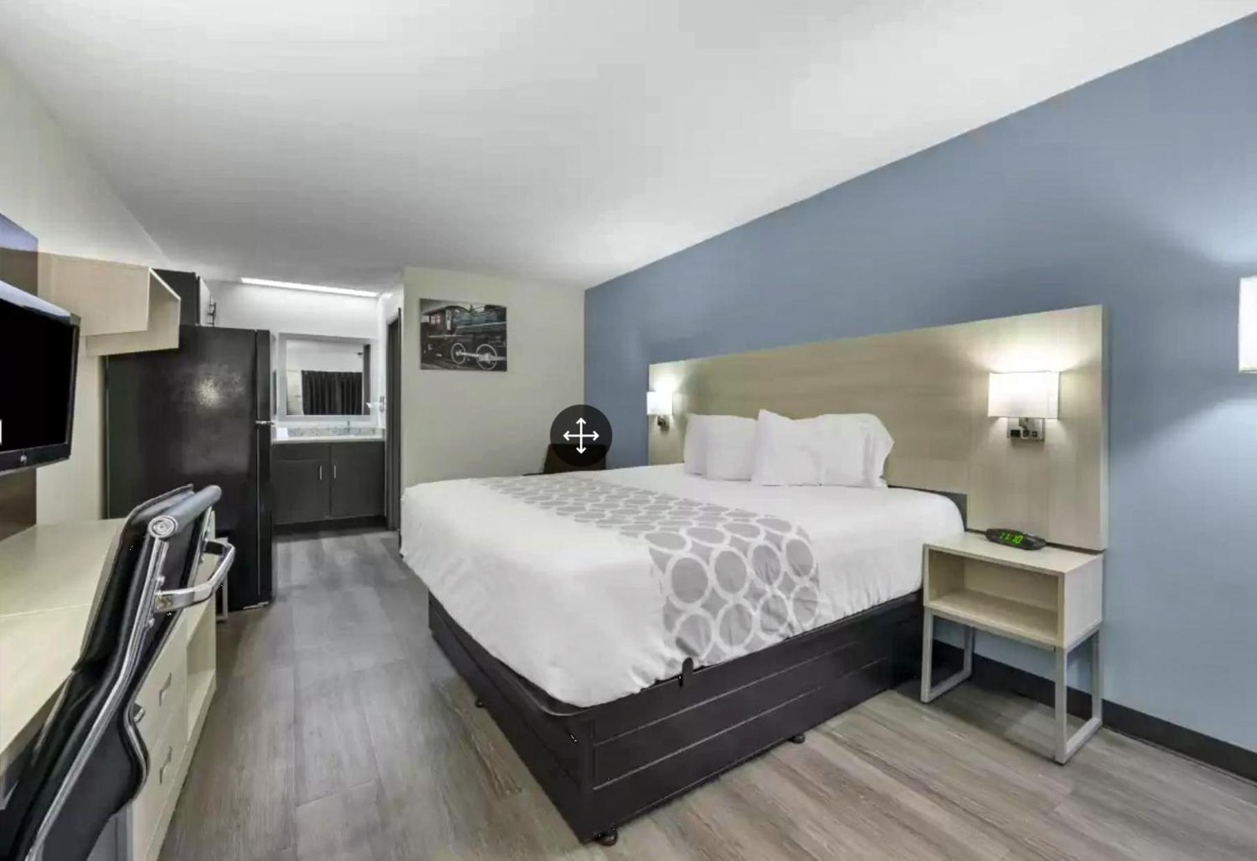 Suburban Studios Cookeville Εξωτερικό φωτογραφία