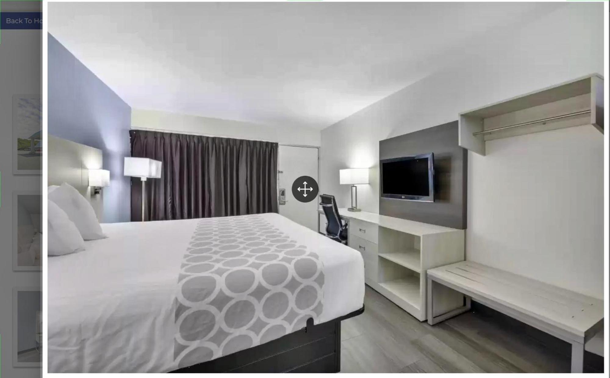 Suburban Studios Cookeville Εξωτερικό φωτογραφία
