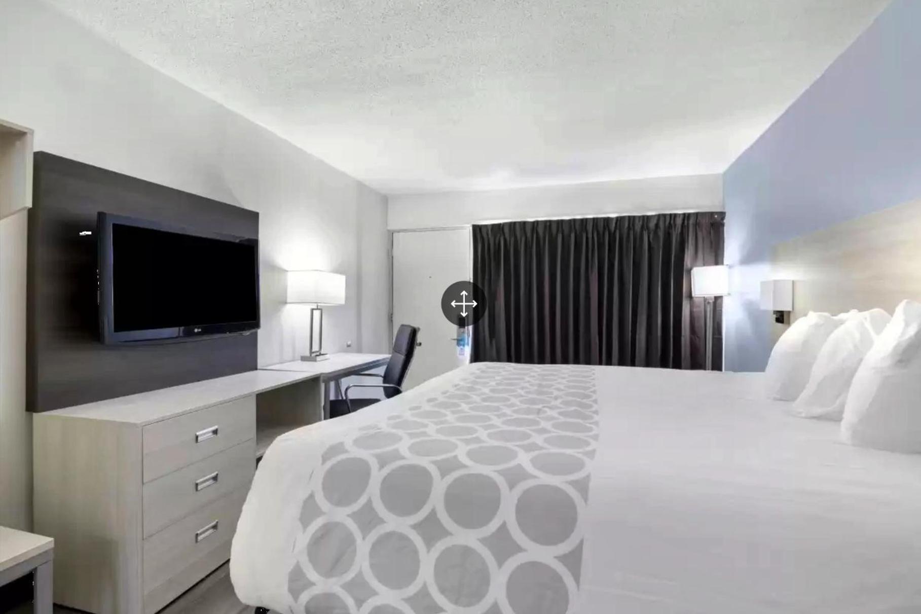 Suburban Studios Cookeville Εξωτερικό φωτογραφία