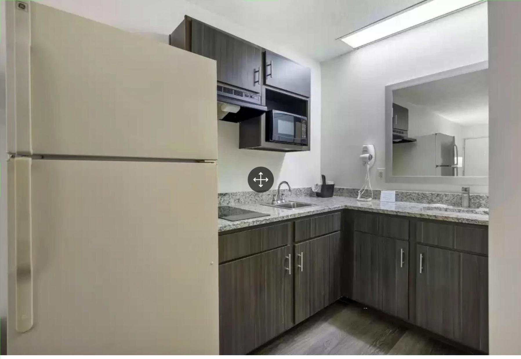 Suburban Studios Cookeville Εξωτερικό φωτογραφία