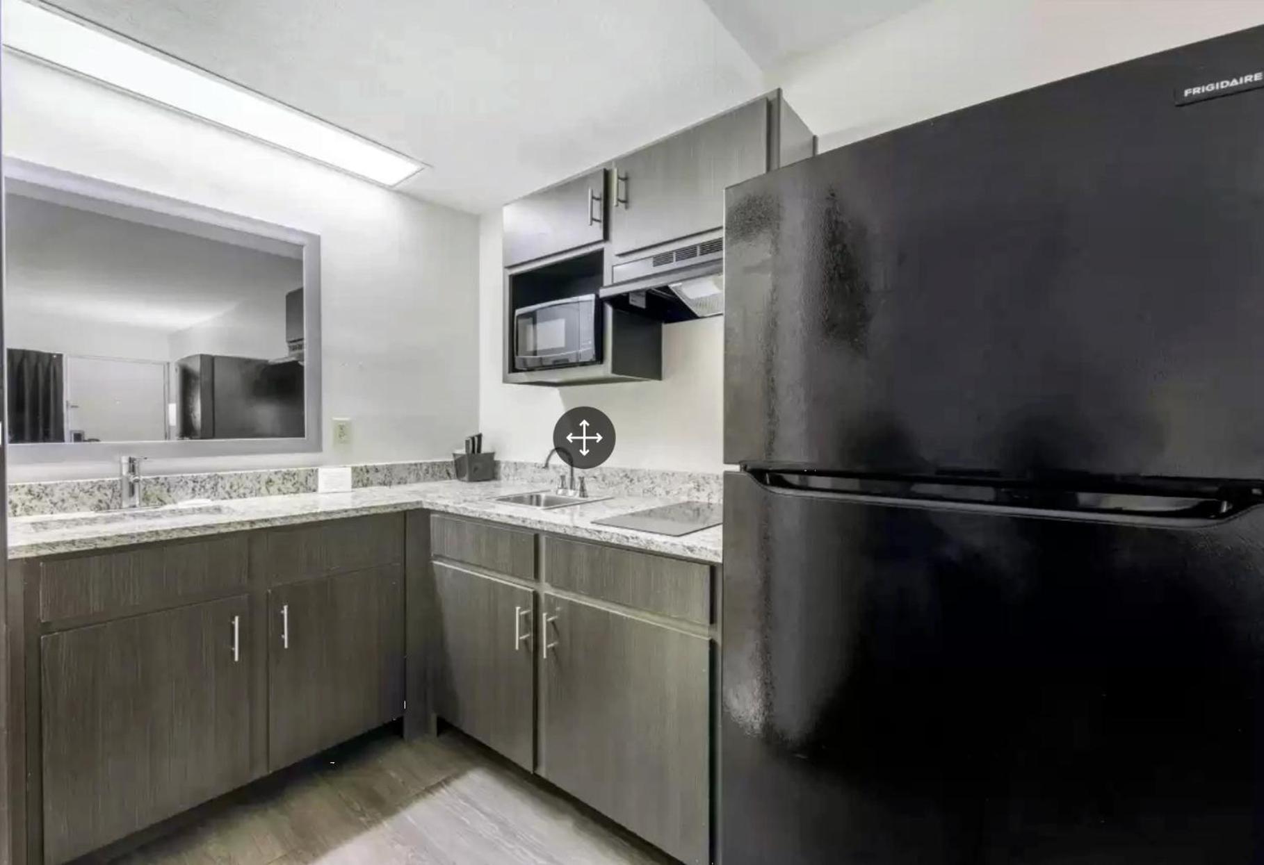 Suburban Studios Cookeville Εξωτερικό φωτογραφία